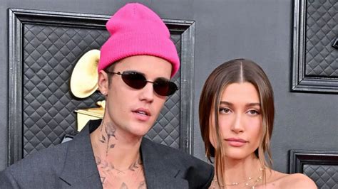 Real reason Hailey Bieber snubbed Victorias Secret fashion。